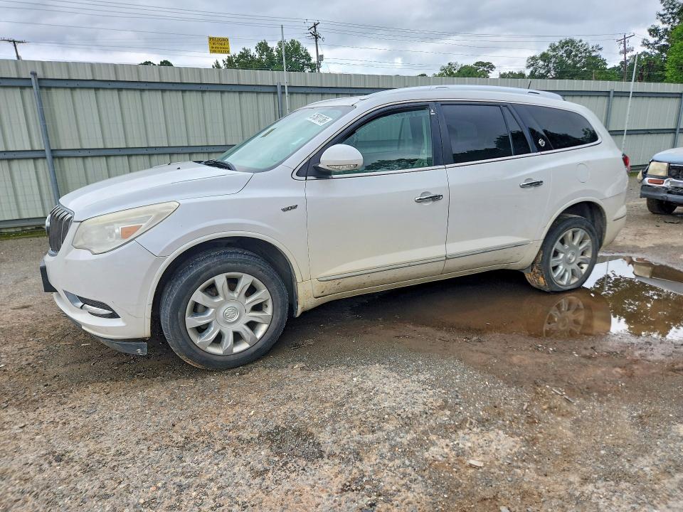 5GAKRBKD0GJ289686