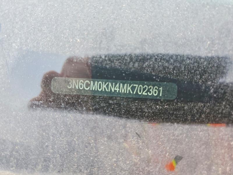 3N6CM0KN4MK702361