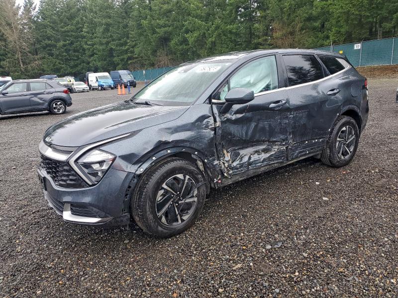 2023 KIA SPORTAGE L — VIN KNDPUCAG7P7028265