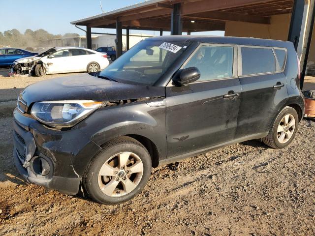 2019 KIA SOUL — VIN KNDJN2A28K7690656