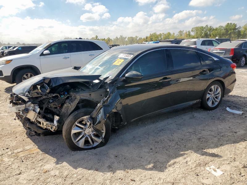 2020 HONDA ACCORD — VIN 1HGCV1F16LA051801