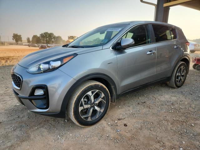 2021 KIA SPORTAGE L — VIN KNDPMCAC4M7932809