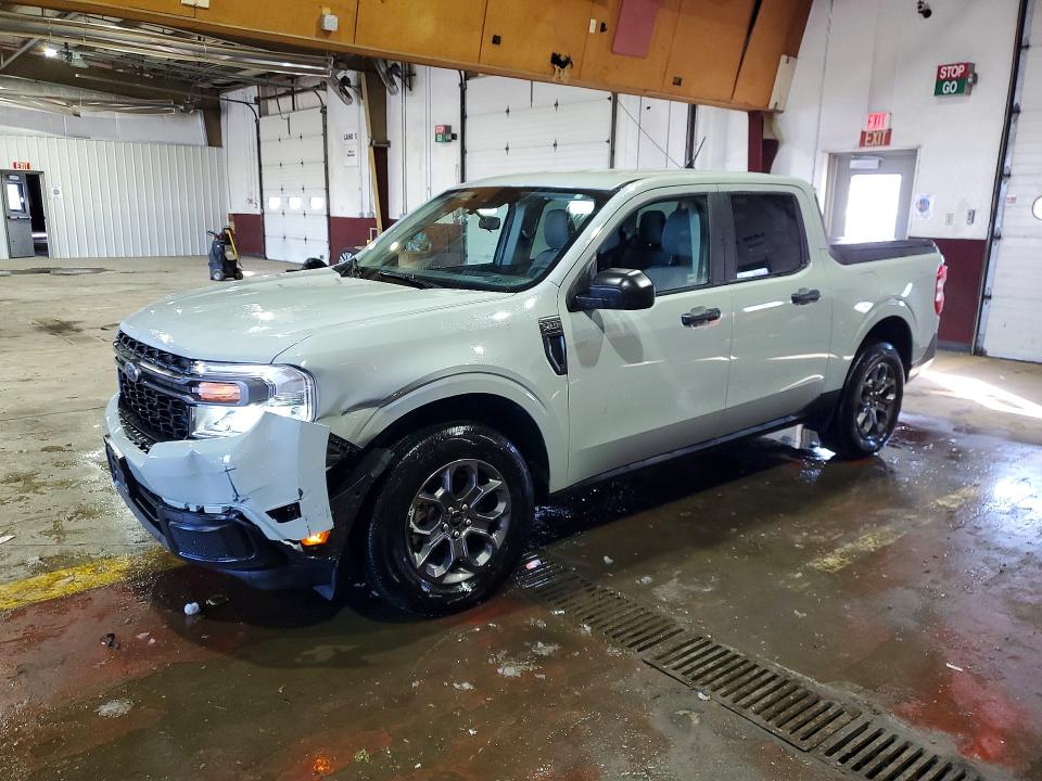 2024 FORD MAVERICK — VIN 3FTTW8J94RRB11042
