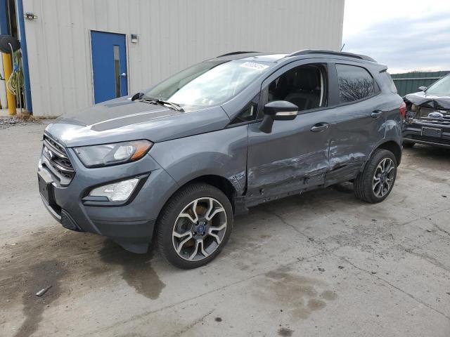 2019 FORD ECOSPORT — VIN MAJ6S3JL7KC253158