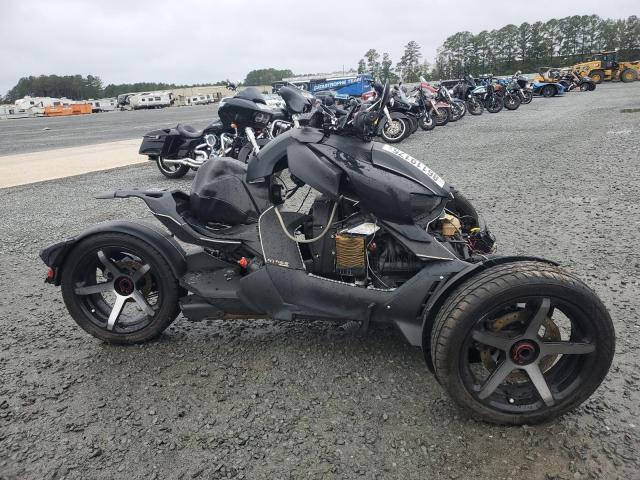 2022 CAN-AM RYKER — VIN 3JB2JEG25NJ006556