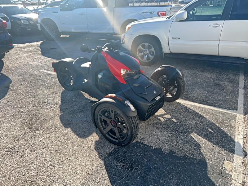 2022 CAN-AM RYKER — VIN 3JB2FEG2XNJ003976