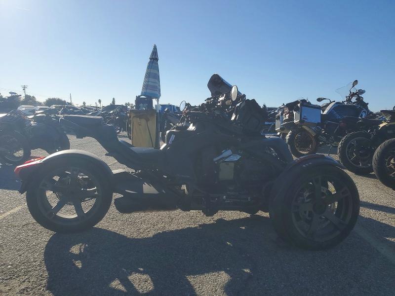 2021 CAN-AM RYKER — VIN 3JB2FEG23MJ000464