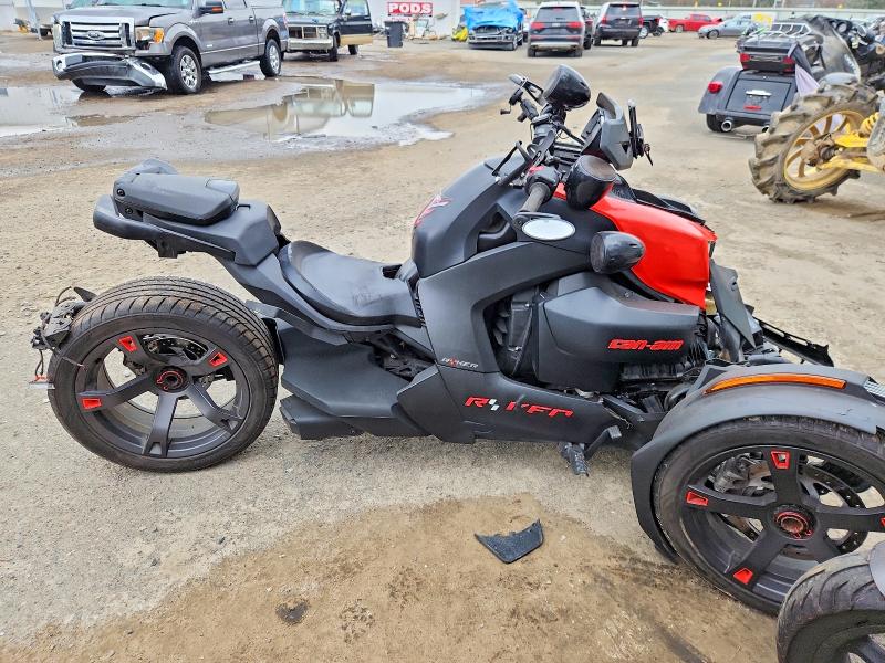 2020 CAN-AM RYKER — VIN 3JB2FEF22LJ002321