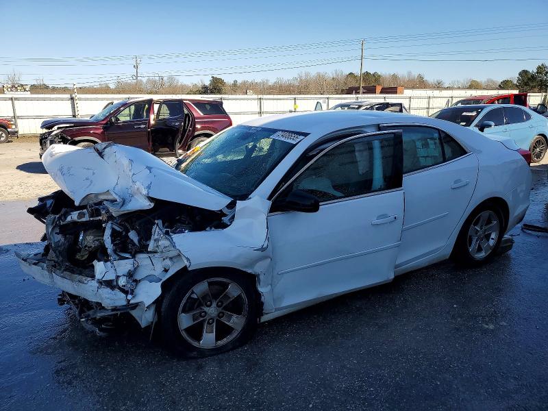 2015 CHEVROLET MALIBU — VIN 1G11A5SL6FF279877