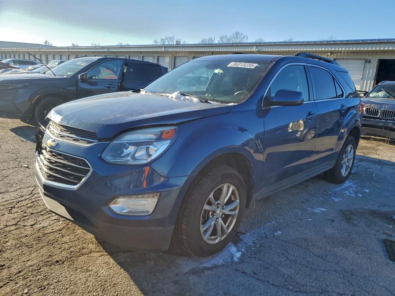2017 CHEVROLET EQUINOX — VIN 2GNALCEKXH6163482