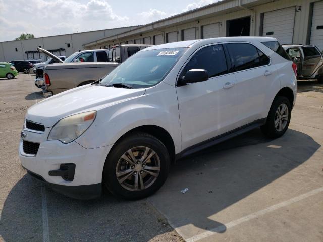 2015 CHEVROLET EQUINOX — VIN 2GNFLEEK9F6116880