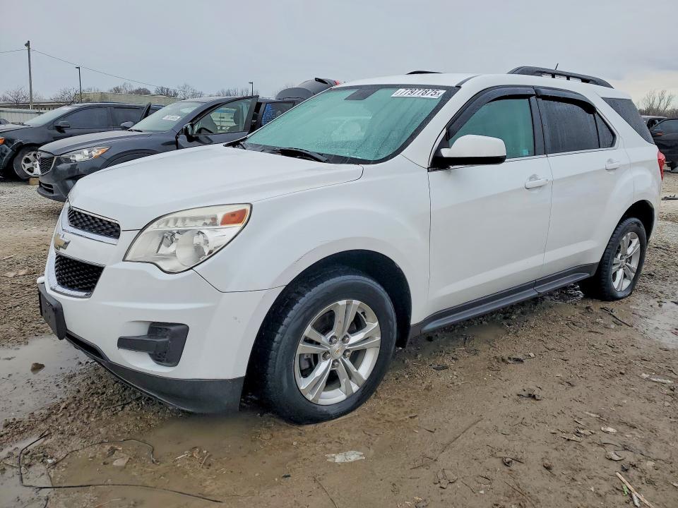 2015 CHEVROLET EQUINOX — VIN 2GNFLFEK3F6356884