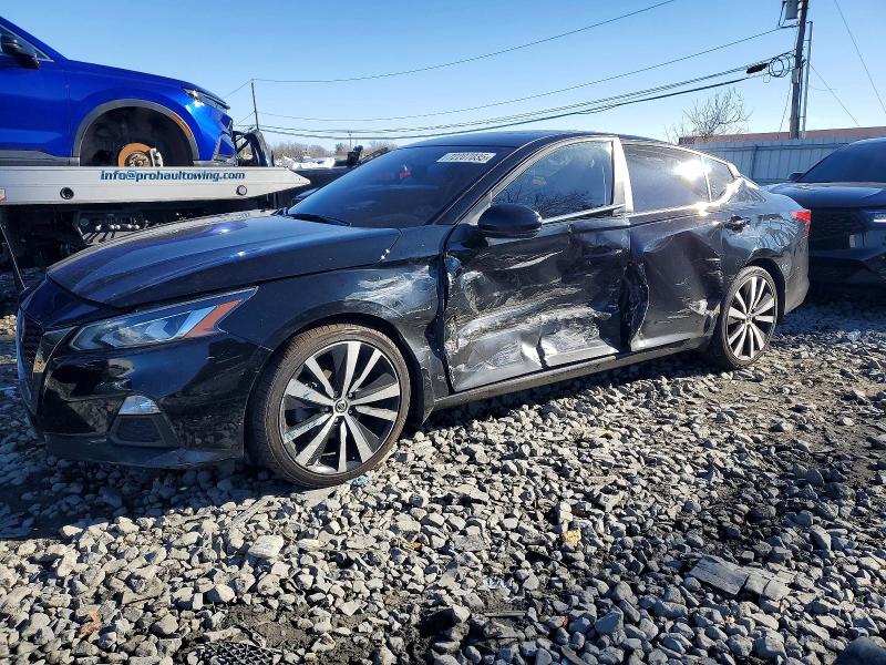 2020 NISSAN ALTIMA — VIN 1N4BL4CV7LC146001