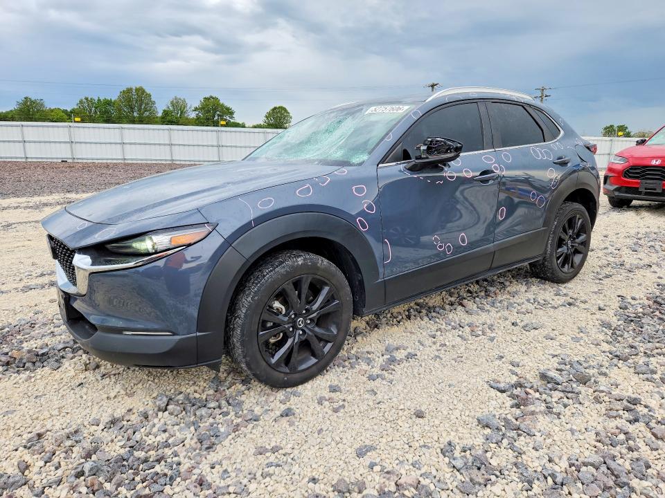 2023 MAZDA CX-30 — VIN 3MVDMBCM2PM531044