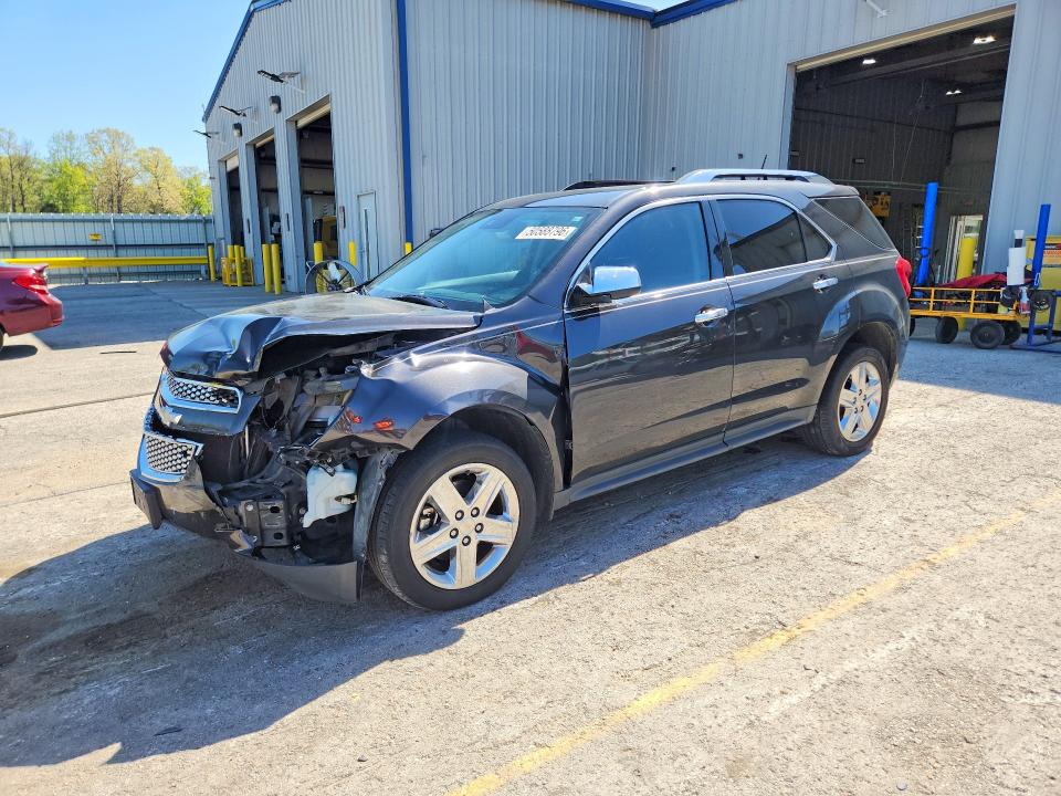 2015 CHEVROLET EQUINOX — VIN 2GNFLHE31F6383828