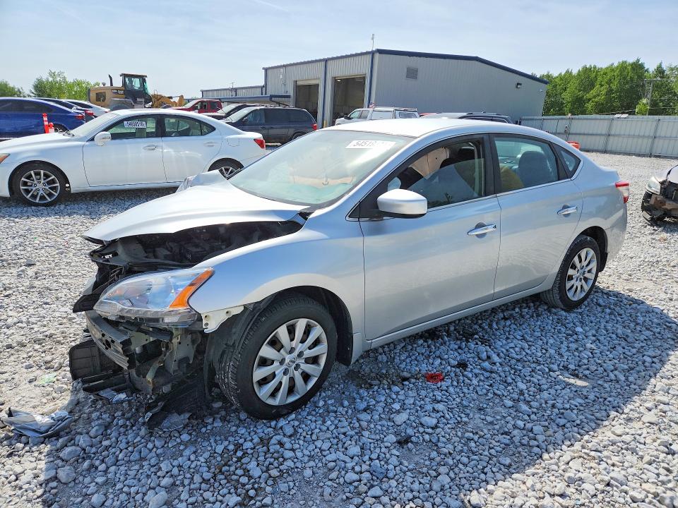 3N1AB7APXFY309026