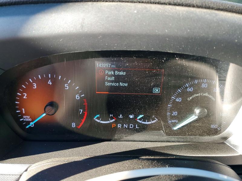 1FM5K8AB5PGA18506