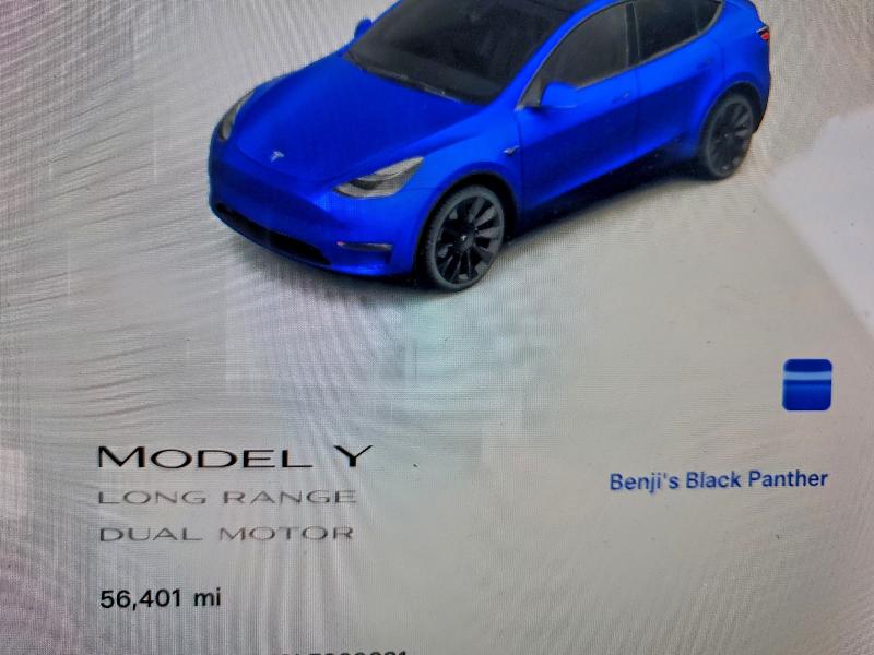 5YJYGDEE8LF029231