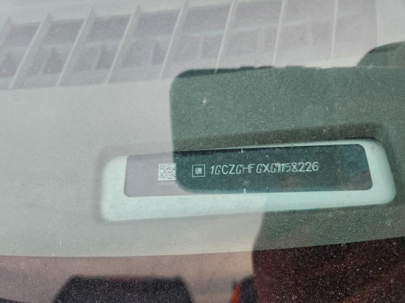 1GCZGHFGXG1158226