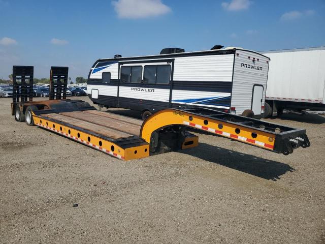 2025 BOZEMAN HVY HAULER — VIN LZ96A2727SJSS7001