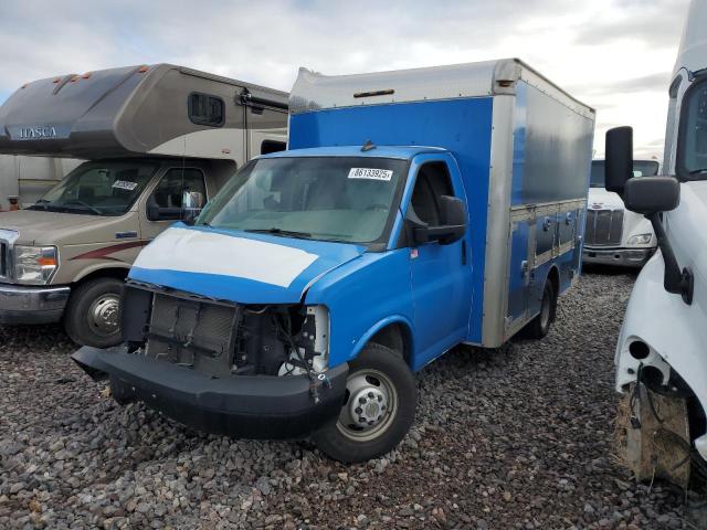 2020 CHEVROLET EXPRESS G3 — VIN 1GB3GRCG9L1272524