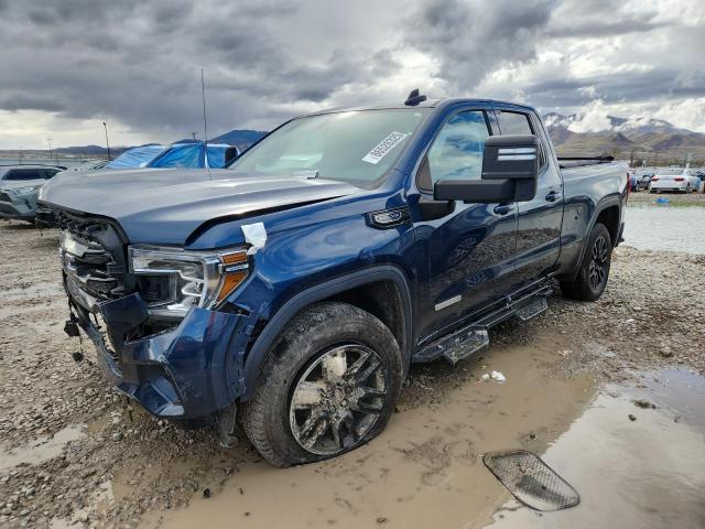 2019 GMC SIERRA K15 — VIN 1GTR9CED4KZ281034