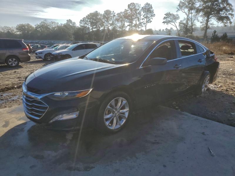 2022 CHEVROLET MALIBU — VIN 1G1ZD5ST0NF155998
