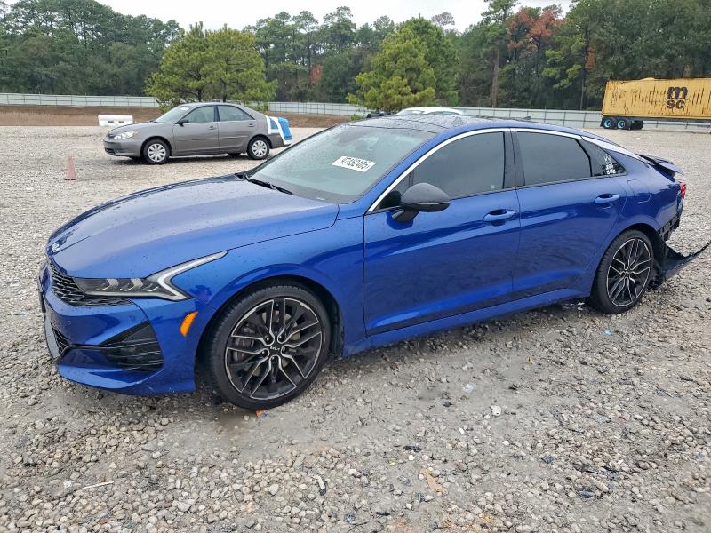 2024 KIA K5 — VIN 5XXG44J8XRG239047
