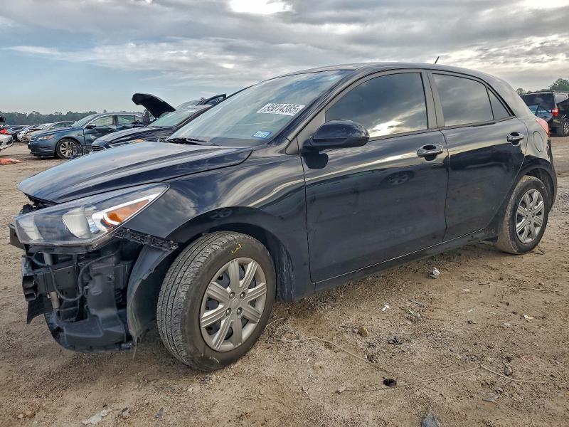 2023 KIA RIO S — VIN 3KPA25ADXPE620367