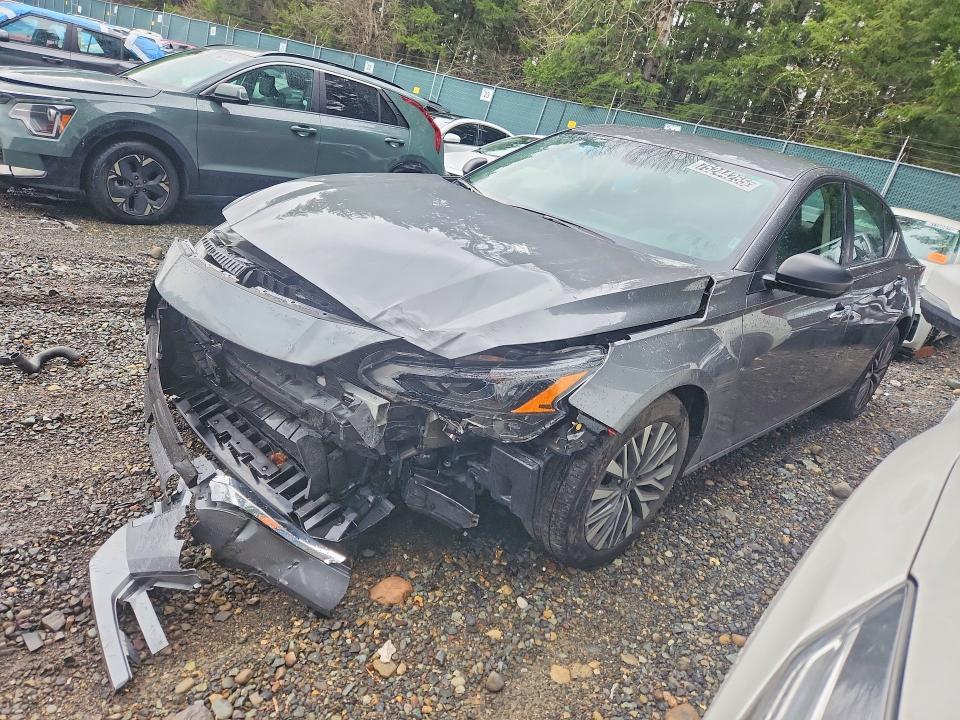 2024 NISSAN ALTIMA — VIN 1N4BL4DVXRN386882