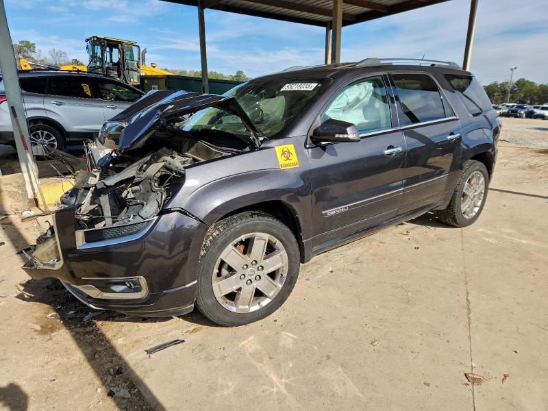 2015 GMC ACADIA DEN — VIN 1GKKRTKDXFJ349464