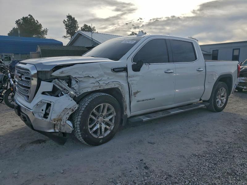 2020 GMC SIERRA C15 — VIN 3GTP8DED8LG310956