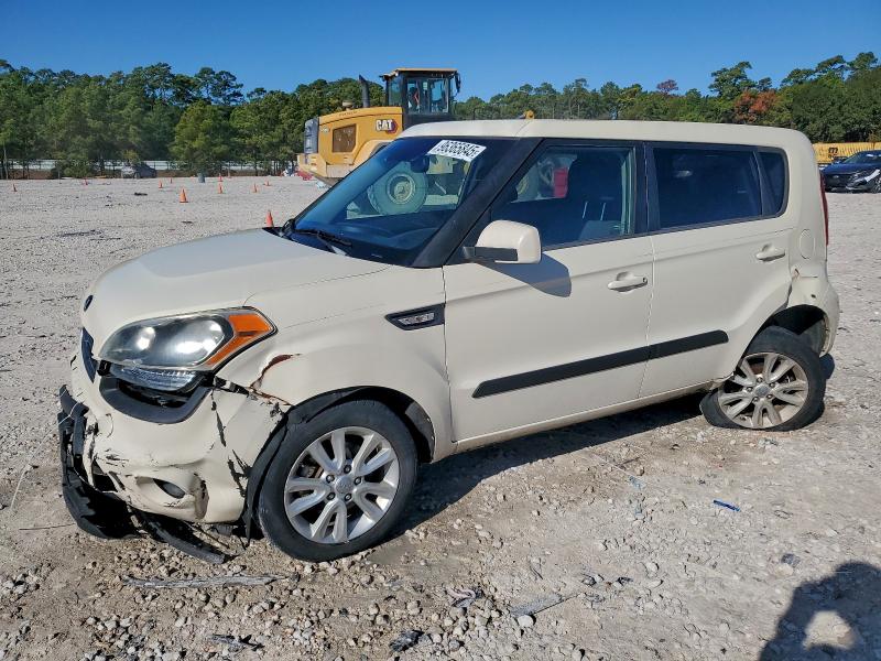 2013 KIA SOUL — VIN KNDJT2A54D7545441