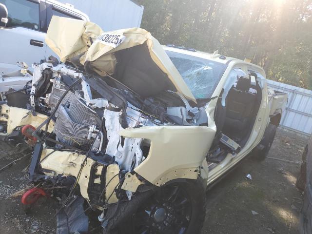 2024 GMC SIERRA K25 — VIN 1GT49PEY7RF101075
