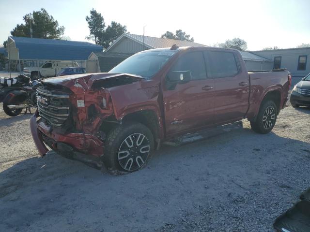 2024 GMC SIERRA K15 — VIN 3GTUUEE83RG328247