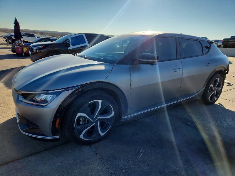 2022 KIA EV6 LIGHT — VIN KNDC3DLC2N5041774