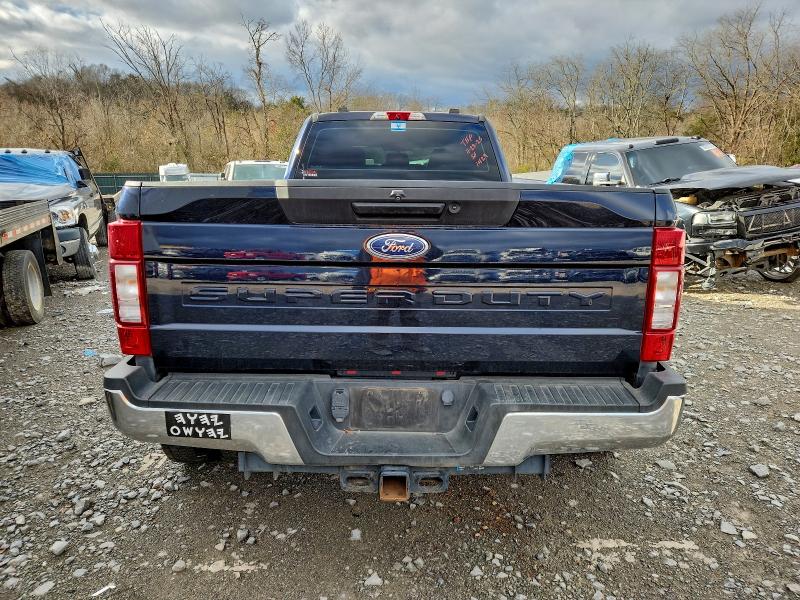 1FT8W4DT8NEC43207