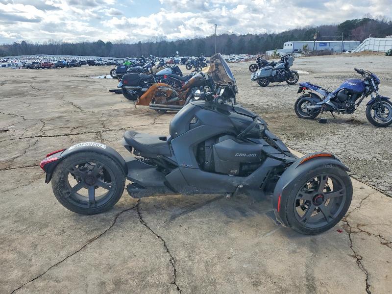 2021 CAN-AM RYKER — VIN 3JB2FEF29MJ003192