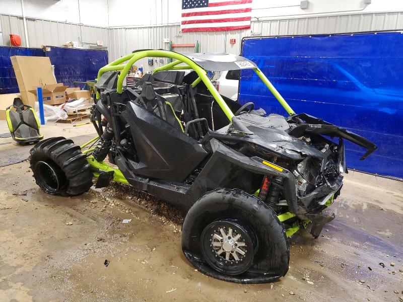 2024 POLARIS RZR — VIN 3NSRGD2K8RG336950