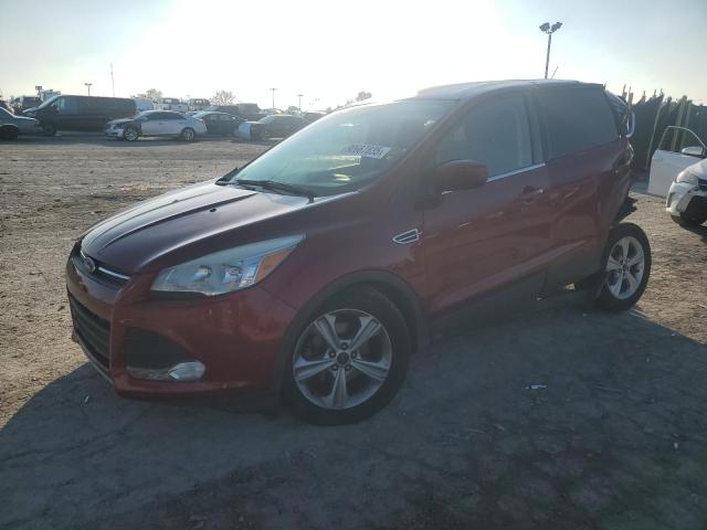 2015 FORD ESCAPE SE — VIN 1FMCU0GX0FUB79576