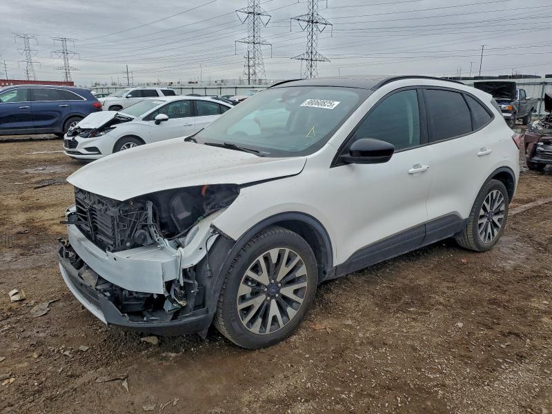 2020 FORD ESCAPE SE — VIN 1FMCU9BZ9LUA85060
