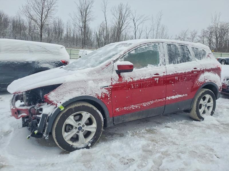 2015 FORD ESCAPE SE — VIN 1FMCU9GX1FUB37681