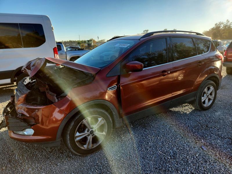 2015 FORD ESCAPE SE — VIN 1FMCU0GX8FUB14006
