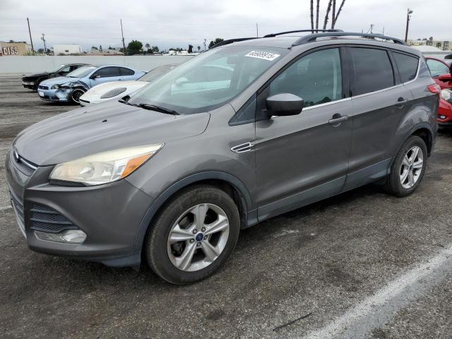 2013 FORD ESCAPE SE — VIN 1FMCU0GX1DUD41048