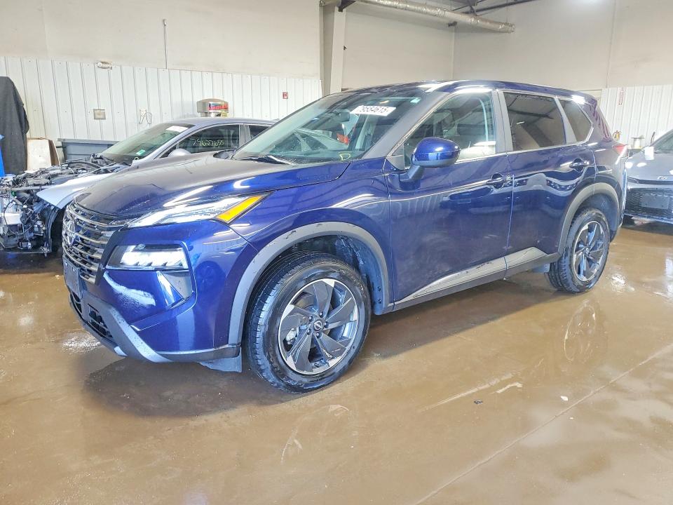 2024 NISSAN ROGUE — VIN 5N1BT3BB1RC688288