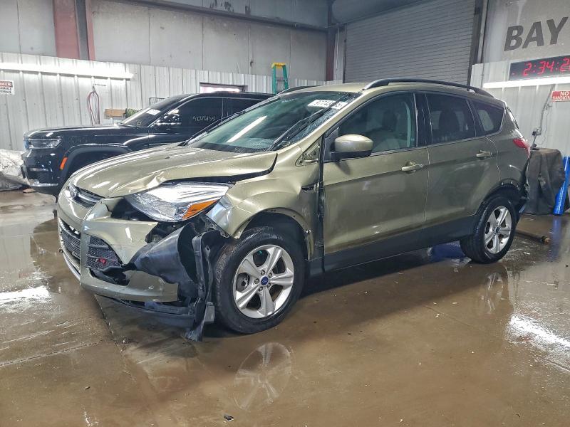 2014 FORD ESCAPE SE — VIN 1FMCU9G9XEUA98377