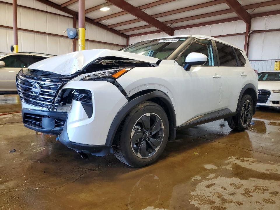 2024 NISSAN ROGUE — VIN JN8BT3BB8RW425609