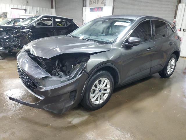 2020 FORD ESCAPE SE — VIN 1FMCU0G6XLUB59841