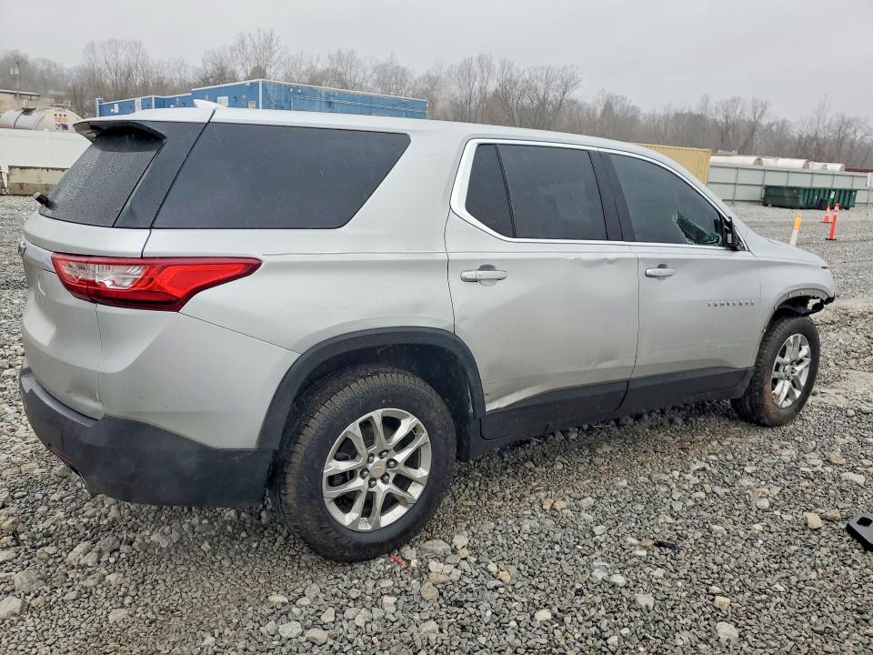 1GNERFKW2KJ163155