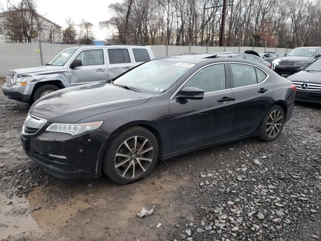 2015 ACURA TLX — VIN 19UUB2F35FA020449